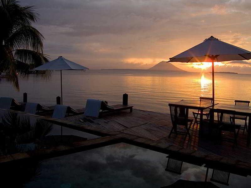 Kima Bajo & Manado