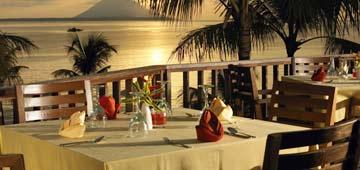 Hotel Kima Bajo & Manado
