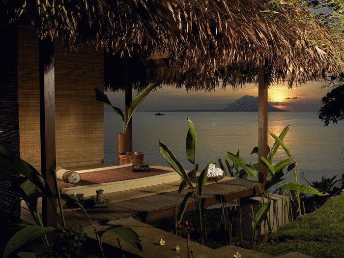 Hotel Kima Bajo &